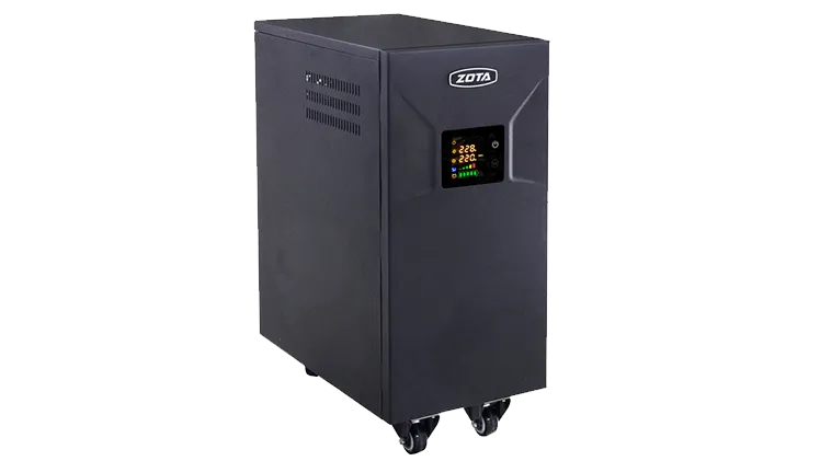 Ремонт техники ZOTA в сервисном центре FIX-ZOTA